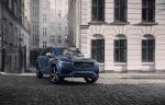 Volvo XC90 T8 R-Design 2016 года